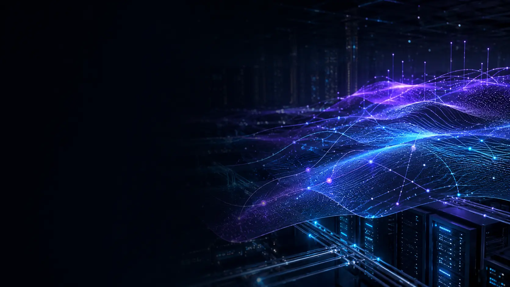 Sistemas de inteligência artificial e dados